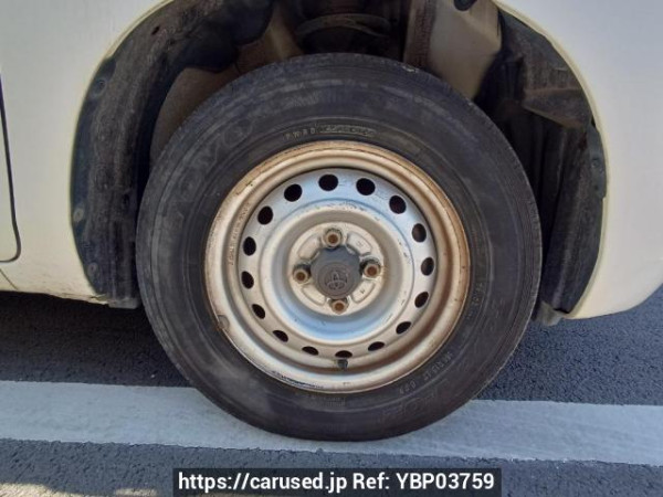 Used 2008 AT toyota probox-van NCP50V Image[27]