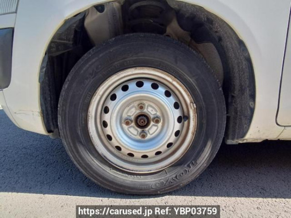 Used 2008 AT toyota probox-van NCP50V Image[28]