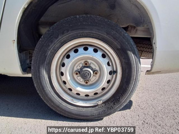 Used 2008 AT toyota probox-van NCP50V Image[30]