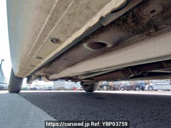 Used 2008 AT toyota probox-van NCP50V Image[33]