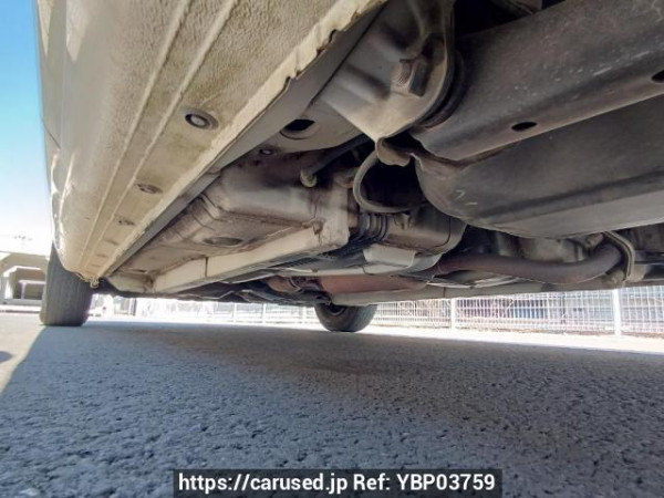 Used 2008 AT toyota probox-van NCP50V Image[35]