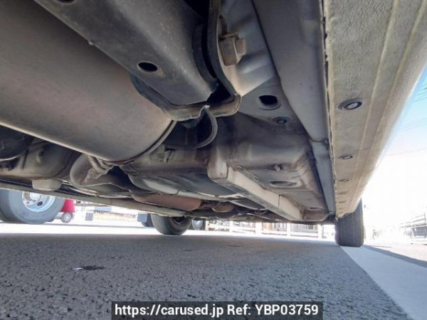 Used 2008 AT toyota probox-van NCP50V Image[36]