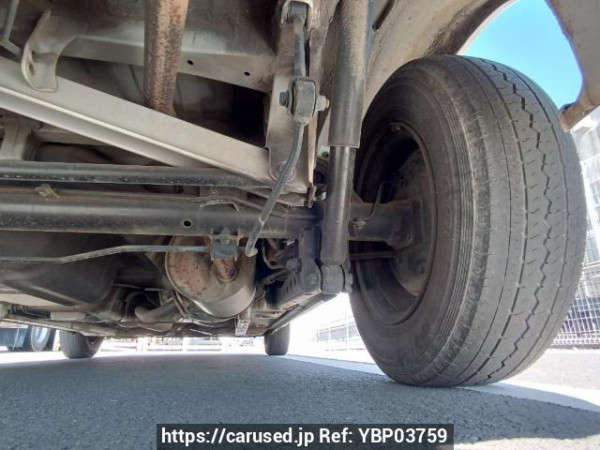 Used 2008 AT toyota probox-van NCP50V Image[39]