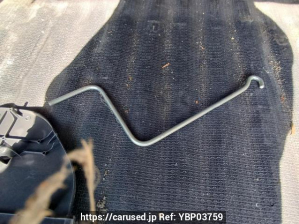 Used 2008 AT toyota probox-van NCP50V Image[41]