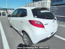 Used 2013 AT mazda demio DEJFS Image[4]