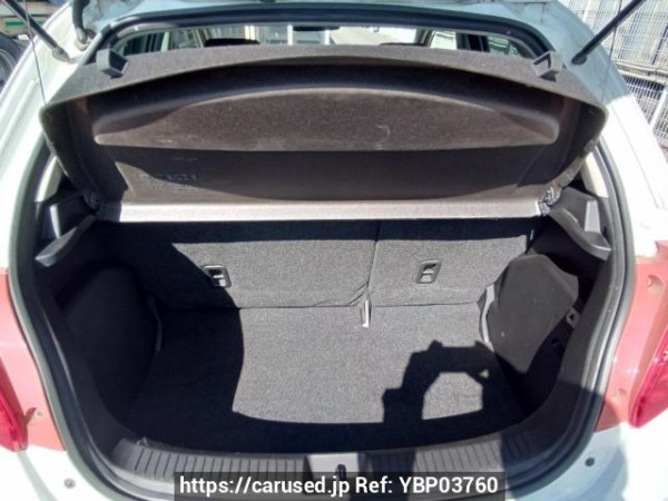 Used 2013 AT mazda demio DEJFS Image[8]