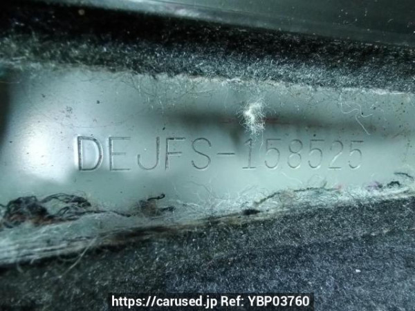 Used 2013 AT mazda demio DEJFS Image[12]