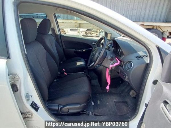 Used 2013 AT mazda demio DEJFS Image[13]