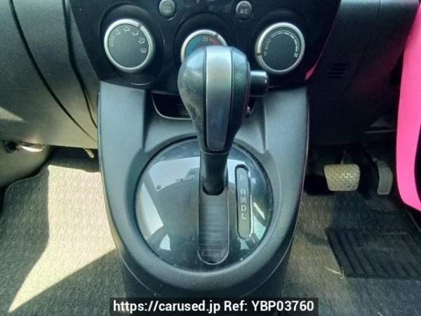 Used 2013 AT mazda demio DEJFS Image[24]