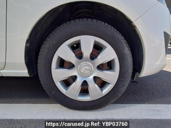 Used 2013 AT mazda demio DEJFS Image[27]