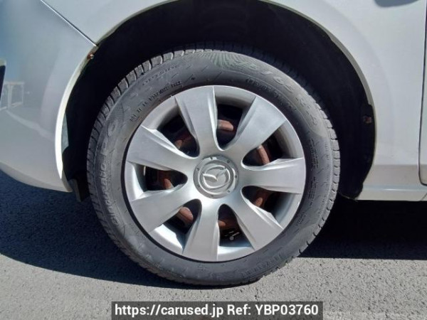Used 2013 AT mazda demio DEJFS Image[28]