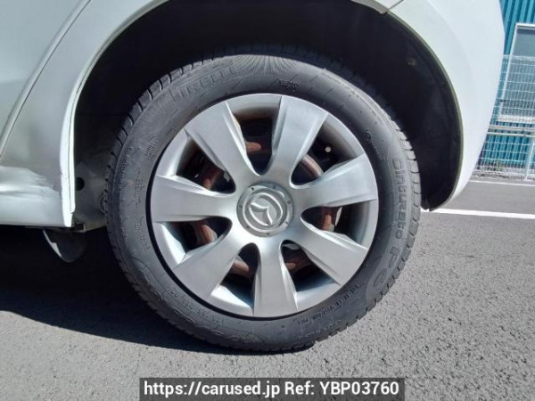 Used 2013 AT mazda demio DEJFS Image[30]