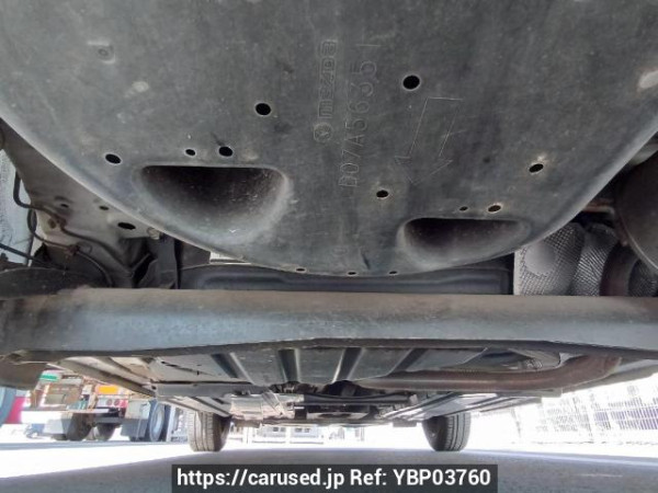 Used 2013 AT mazda demio DEJFS Image[38]