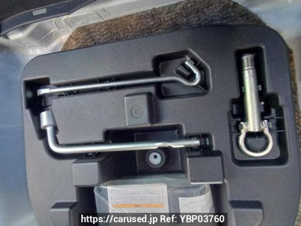 Used 2013 AT mazda demio DEJFS Image[41]