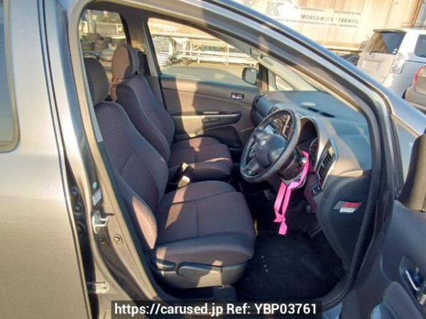 Used 2005 AT toyota wish ZNE10G Image[13]