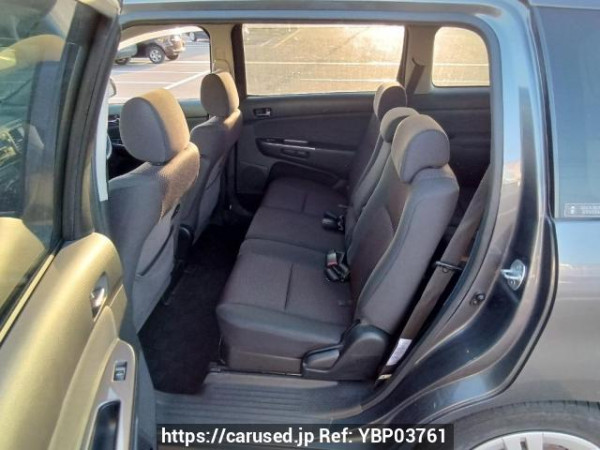 Used 2005 AT toyota wish ZNE10G Image[16]