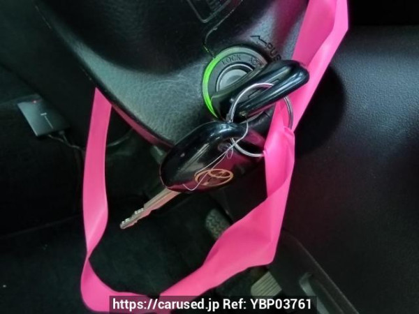 Used 2005 AT toyota wish ZNE10G Image[21]