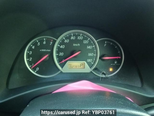 Used 2005 AT toyota wish ZNE10G Image[26]