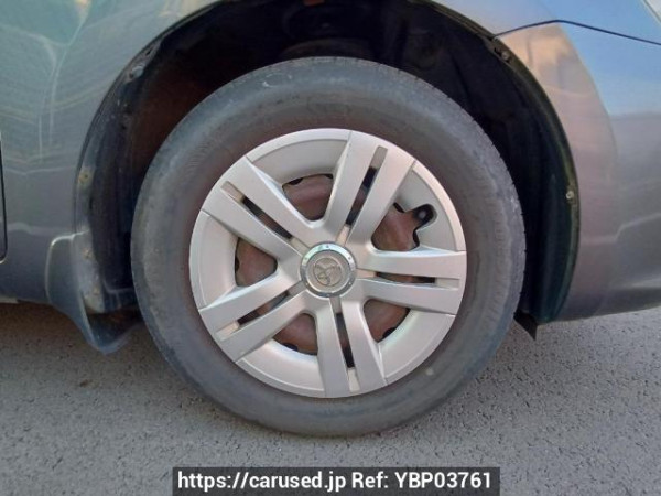 Used 2005 AT toyota wish ZNE10G Image[28]
