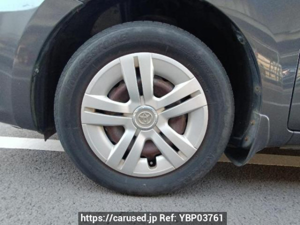 Used 2005 AT toyota wish ZNE10G Image[29]