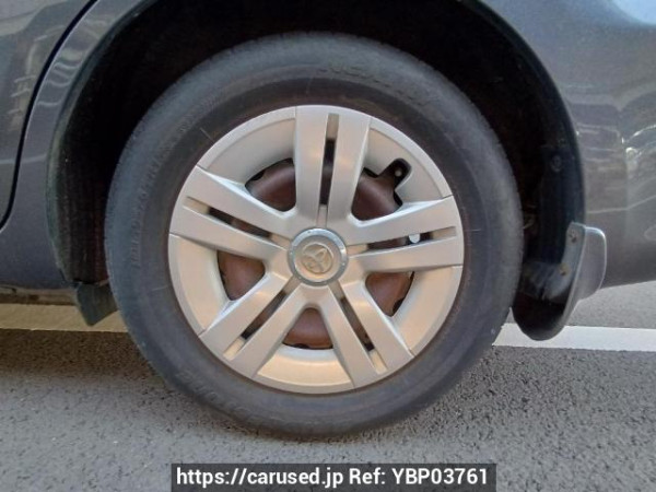 Used 2005 AT toyota wish ZNE10G Image[31]