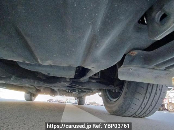 Used 2005 AT toyota wish ZNE10G Image[33]