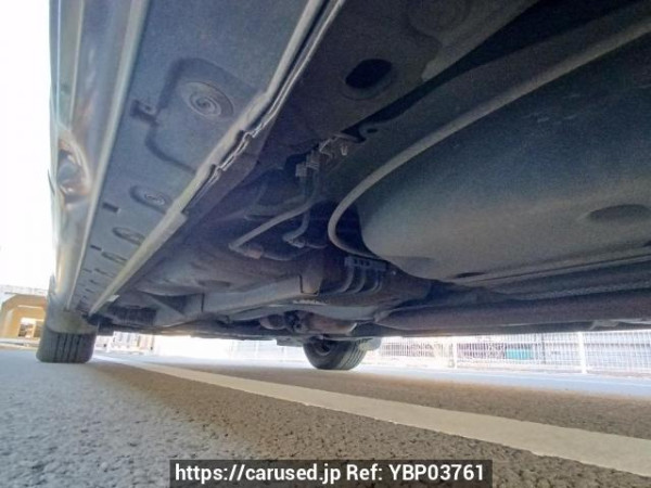 Used 2005 AT toyota wish ZNE10G Image[36]