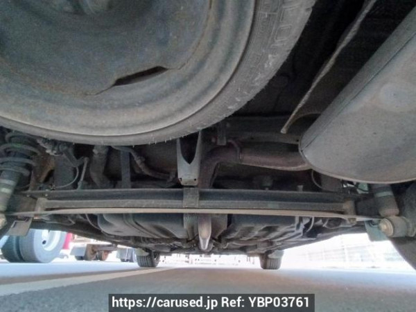 Used 2005 AT toyota wish ZNE10G Image[39]