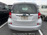 Used 2011 AT subaru trezia NSP120X Image[3]