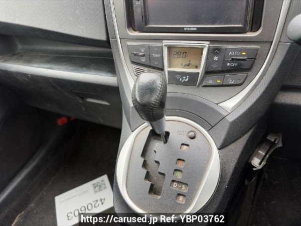 Used 2011 AT subaru trezia NSP120X Image[15]