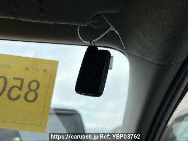 Used 2011 AT subaru trezia NSP120X Image[19]