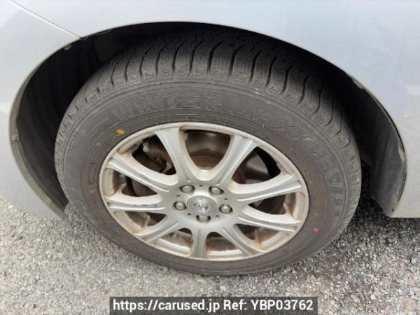 Used 2011 AT subaru trezia NSP120X Image[20]