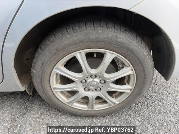 Used 2011 AT subaru trezia NSP120X Image[21]