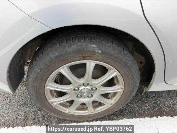 Used 2011 AT subaru trezia NSP120X Image[22]