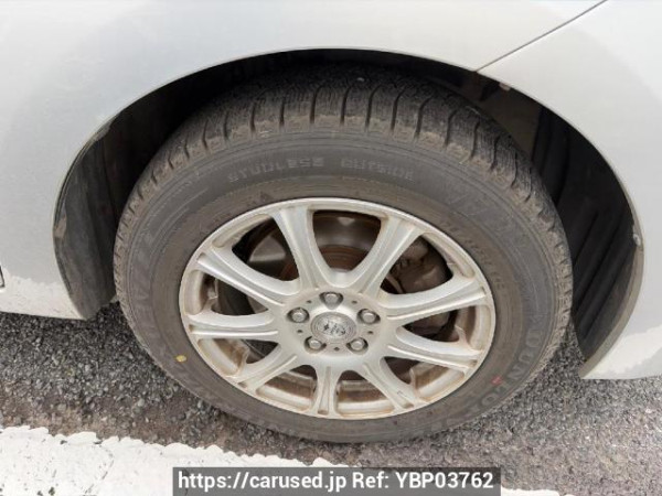 Used 2011 AT subaru trezia NSP120X Image[23]