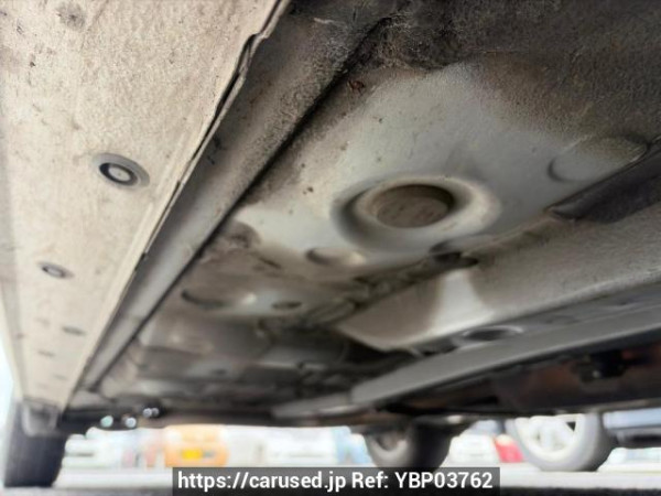 Used 2011 AT subaru trezia NSP120X Image[24]