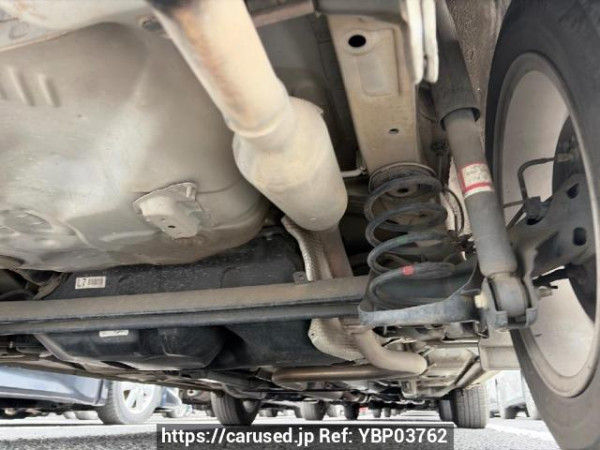 Used 2011 AT subaru trezia NSP120X Image[26]