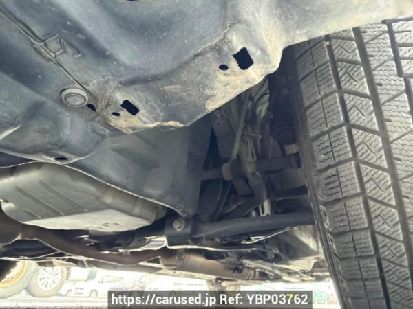 Used 2011 AT subaru trezia NSP120X Image[29]