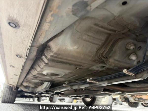 Used 2011 AT subaru trezia NSP120X Image[30]