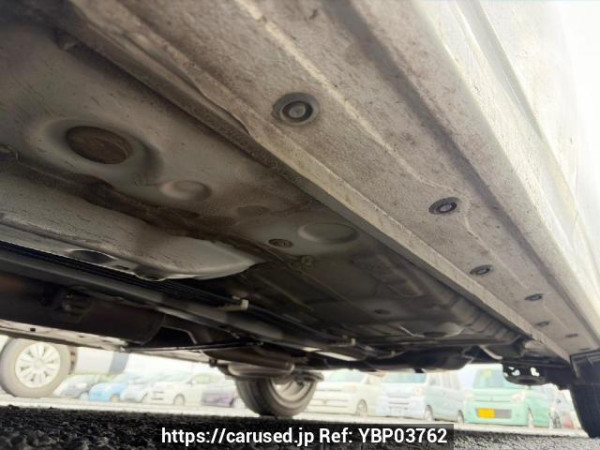 Used 2011 AT subaru trezia NSP120X Image[31]