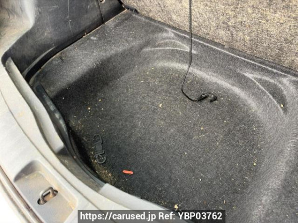 Used 2011 AT subaru trezia NSP120X Image[32]