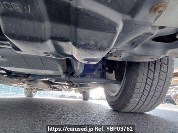 Used 2011 AT subaru trezia NSP120X Image[33]