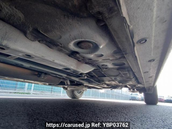 Used 2011 AT subaru trezia NSP120X Image[35]