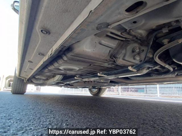 Used 2011 AT subaru trezia NSP120X Image[36]