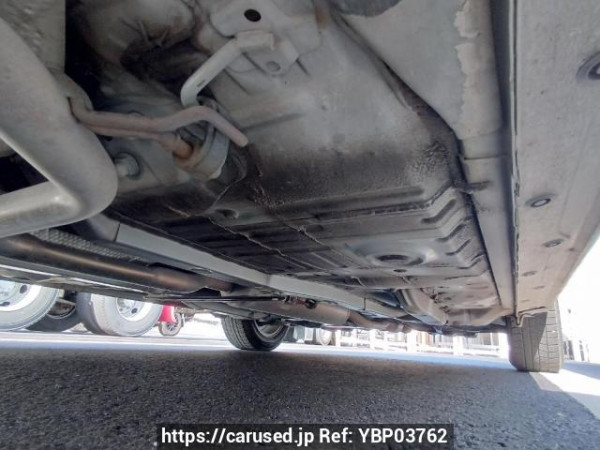 Used 2011 AT subaru trezia NSP120X Image[37]