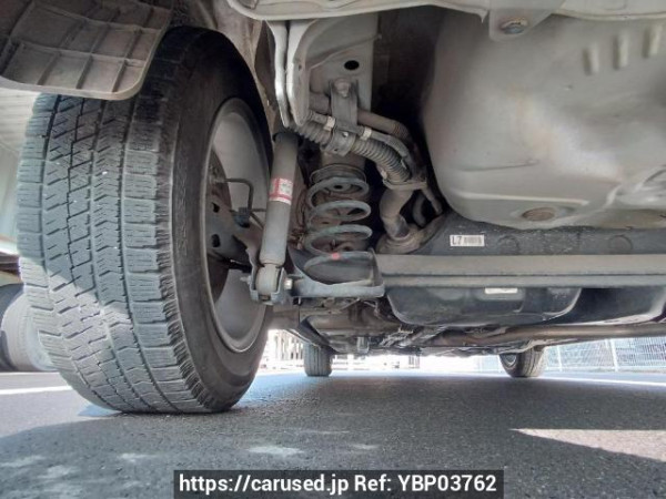 Used 2011 AT subaru trezia NSP120X Image[38]