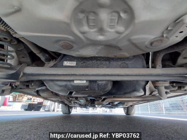 Used 2011 AT subaru trezia NSP120X Image[39]