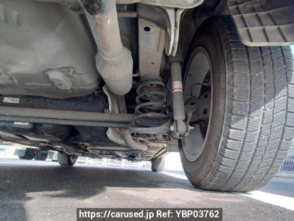 Used 2011 AT subaru trezia NSP120X Image[40]