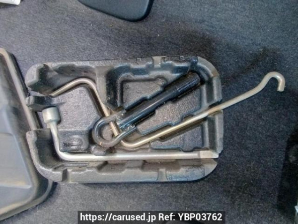 Used 2011 AT subaru trezia NSP120X Image[41]