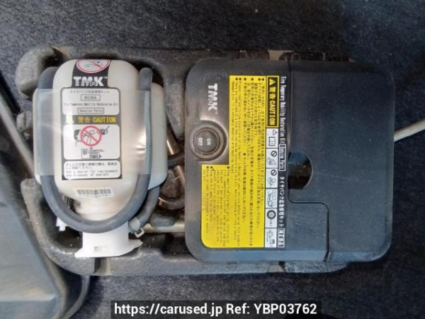 Used 2011 AT subaru trezia NSP120X Image[43]